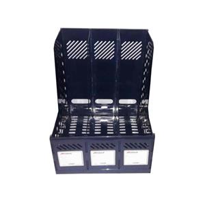 کازیه کاغذ سهند مدل Triple -