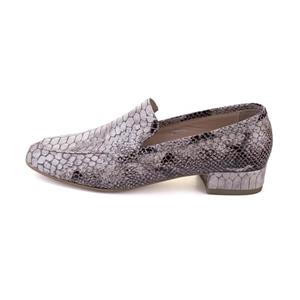 کفش زنانه چرم مشهد مدل J2538-092 Mashad Leather Shoes For Women 