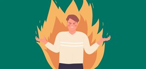 پاورپوینت با موضوع پرخاشگری