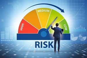 پاورپوینت مدیریت خطر ریسک