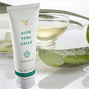 کرم آلوئه ورا ژلی