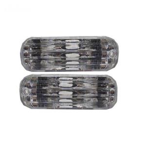 کاور ریموت و سوئیچ خودرو چیکال مدل P-451-LUX مناسب برای رانا