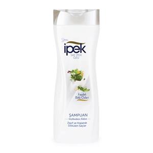 نرم کننده ایپک برای موی سرIpek hair conditoner shampoo 