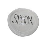 زیر قاشقی مدل کنار گاز طرح SPOON کد 01