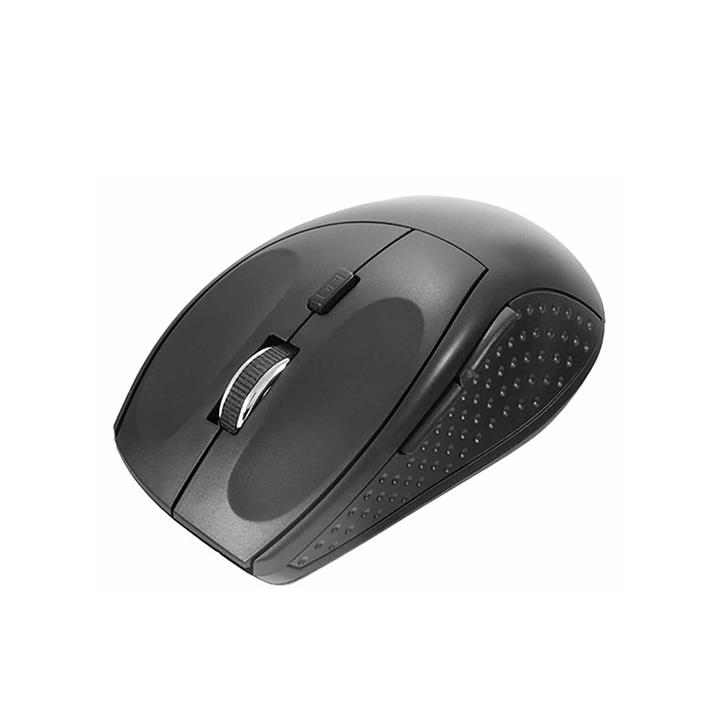 Green GM-501W Wireless Mouse