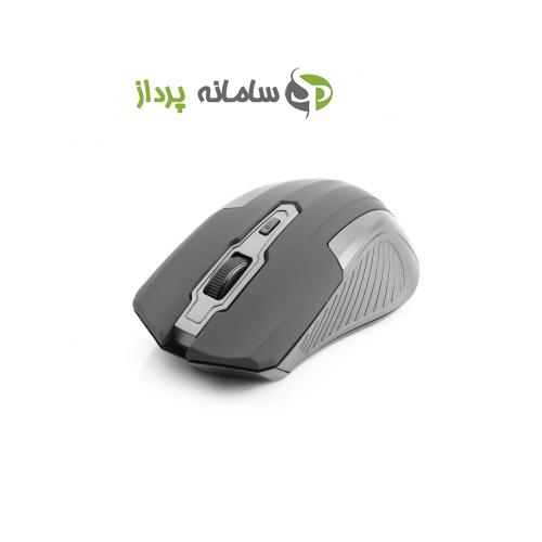 Green GM-501W Wireless Mouse