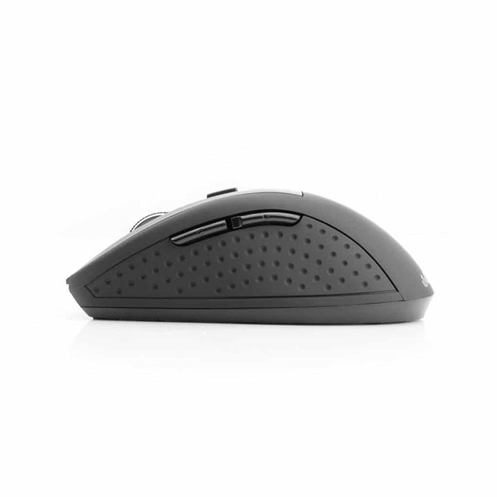 Green GM-501W Wireless Mouse