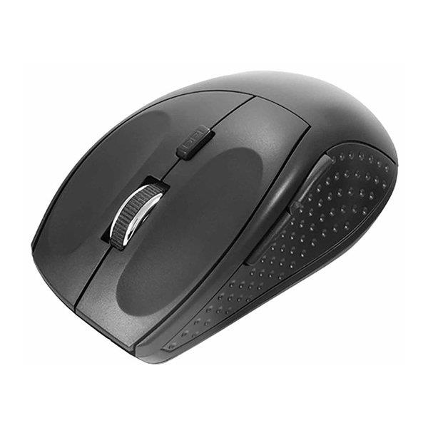 Green GM-501W Wireless Mouse