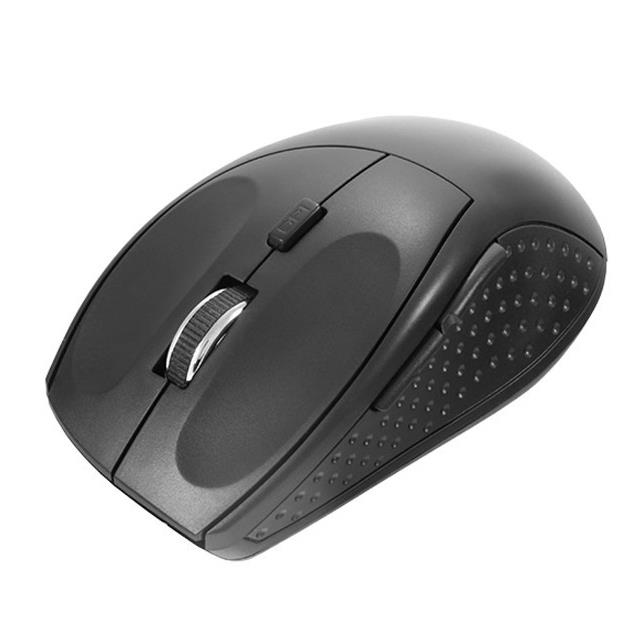 Green GM-501W Wireless Mouse