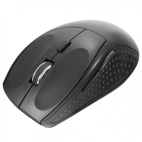 Green GM-501W Wireless Mouse