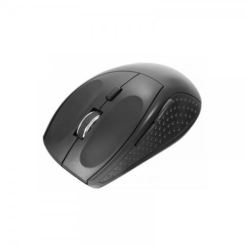 Green GM-501W Wireless Mouse
