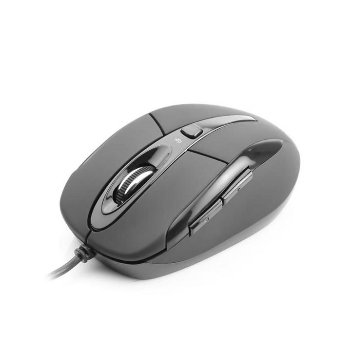 Green GM-301 Mouse