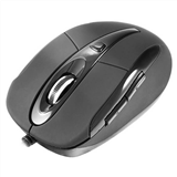 Green GM-301 Mouse