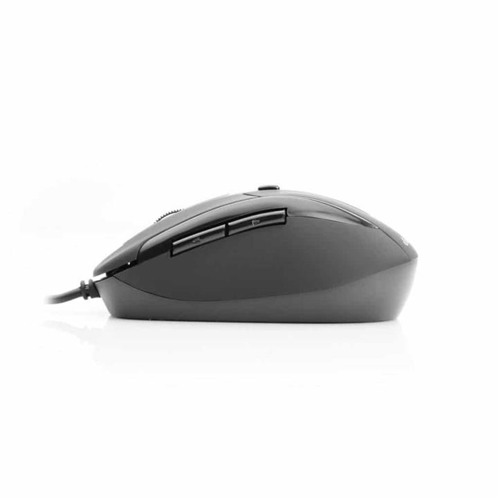 Green GM-301 Mouse