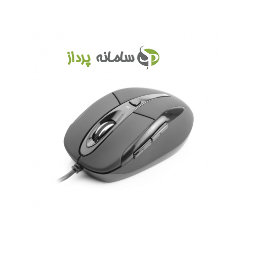 Green GM-301 Mouse