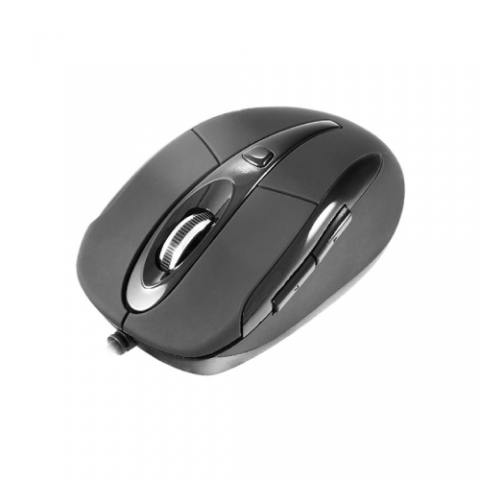 Green GM-301 Mouse