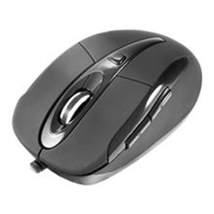 Green GM-301 Mouse