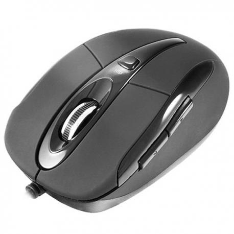 Green GM-301 Mouse