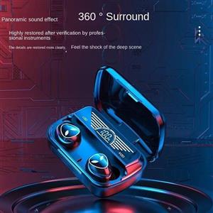 هدفون بلوتوثی مدل M20