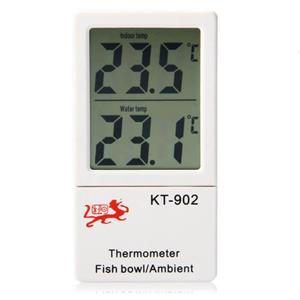 دماسنج دیجیتال آکواریوم مدل KT-902