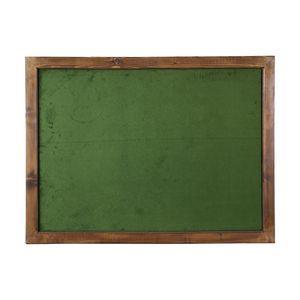 تابلو اعلانات آسا بُرد مدل راش سایز 50x70سانتی متر