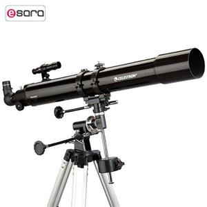 تلسکوپ سلسترون پاورسیکر 80EQ