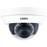 Zavio D5210 2 Megapixel Indoor Dome IP Camera