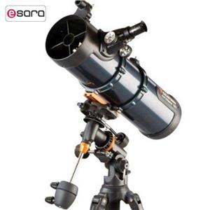 تلسکوپ سلسترون استرومستر 130EQ Celestron AstroMaster 130EQ