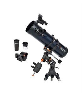تلسکوپ سلسترون استرومستر 130EQ