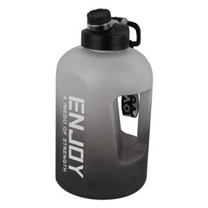 قمقمه مدل ورزشی enjoy گنجایش 1.6 لیتر