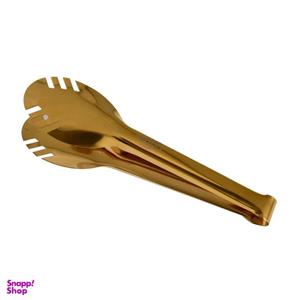 انبر سالاد ویکتوریا مدل بیضی کد 0147 -