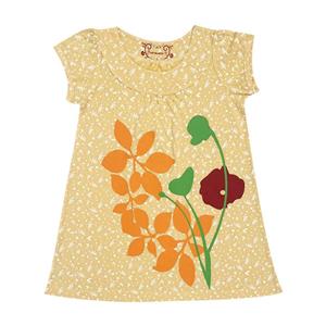 پیراهن دخترانه البسکو مدل 635577