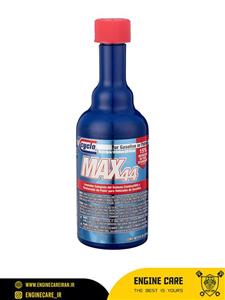 تمیز کننده سیستم سوخت سایکلو مدل Max 44 حجم 236 میلی لیتر