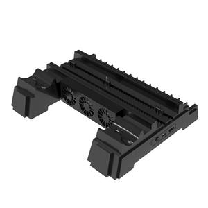 شارژر دسته بازی پلی استیشن 4 و استند PS4 آی پلی مدل HBP-360