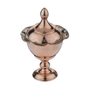 قندان مسی مس زنجان کد 6