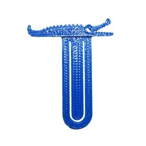 گیره نگهدارنده صفحه کتاب طرح سوسمار کد 3DBM01