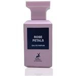 عطر ادکلن پرفیوم 80 میل زنانه مردانه تام فورد رز پریک الحمبرا Alhambra Rose Petals