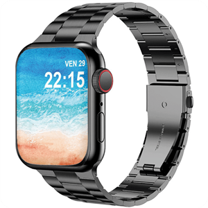 ساعت هوشمند تلزل Telzeal TC7 MAX