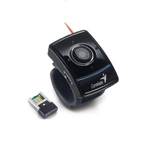 پرزنتر بی‌سیم جنیوس مدل Ring Presenter