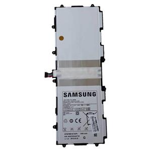 باتری تبلت سامسونگ مدل (SP3676B1A(1S2P ظرفیت 7000 میلی آمپر ساعت مناسب تبلت سامسونگ  Note 10/1 inch N8000 Samsung SP3676B1A/1S2P 7000mAh  Tablet Battery For Samsung Note 10/1 inch N8000
