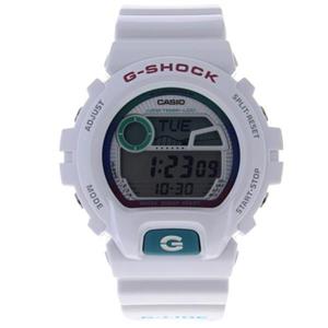 ساعت مچی دیجیتال کاسیو جی شاک GLX-6900-7DR Casio G-Shock 