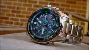 ساعت مچی عقربه ای مردانه کاسیو ادیفایس EQS-700DB-1AVDR Casio Edifice EQS-700DB-1AVDR