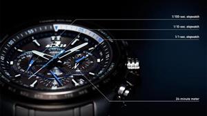 Casio edifice eqs discount 700