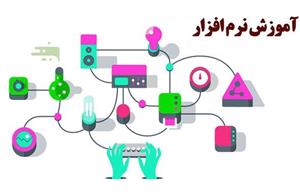 پاورپوینت آموزش Excel