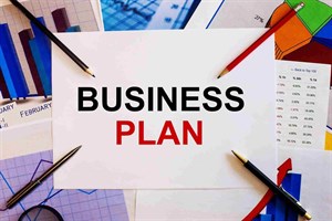 پاورپوینت دستورالعمل تدوین طرح کارآفرینی