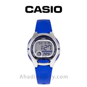 ساعت مچی دیجیتالی بچه گانه کاسیو LW-200-2AVDF