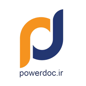 پاورپوینت تئوری سازگاری روی