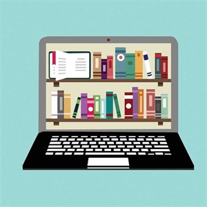 پاورپوینت یکپارچه سازی خدمات کتابخانه های دیجیتال