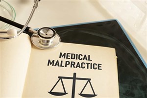 پاورپوینت تخلفات پزشکی