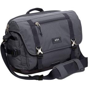 کیف رودوشی اس تی ام مدل تراست برای لپ تاپ 15 اینچ STM Trust For Laptop 15 inch Messenger Bag